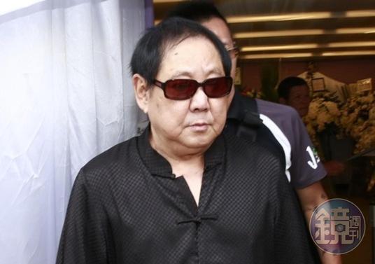 馬如龍從去年就傳出病情,如今撒手人寰。(資料照)