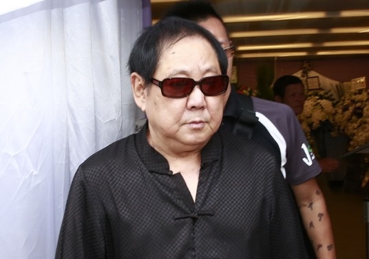 馬如龍從去年就傳出病情,如今撒手人寰。(資料照)