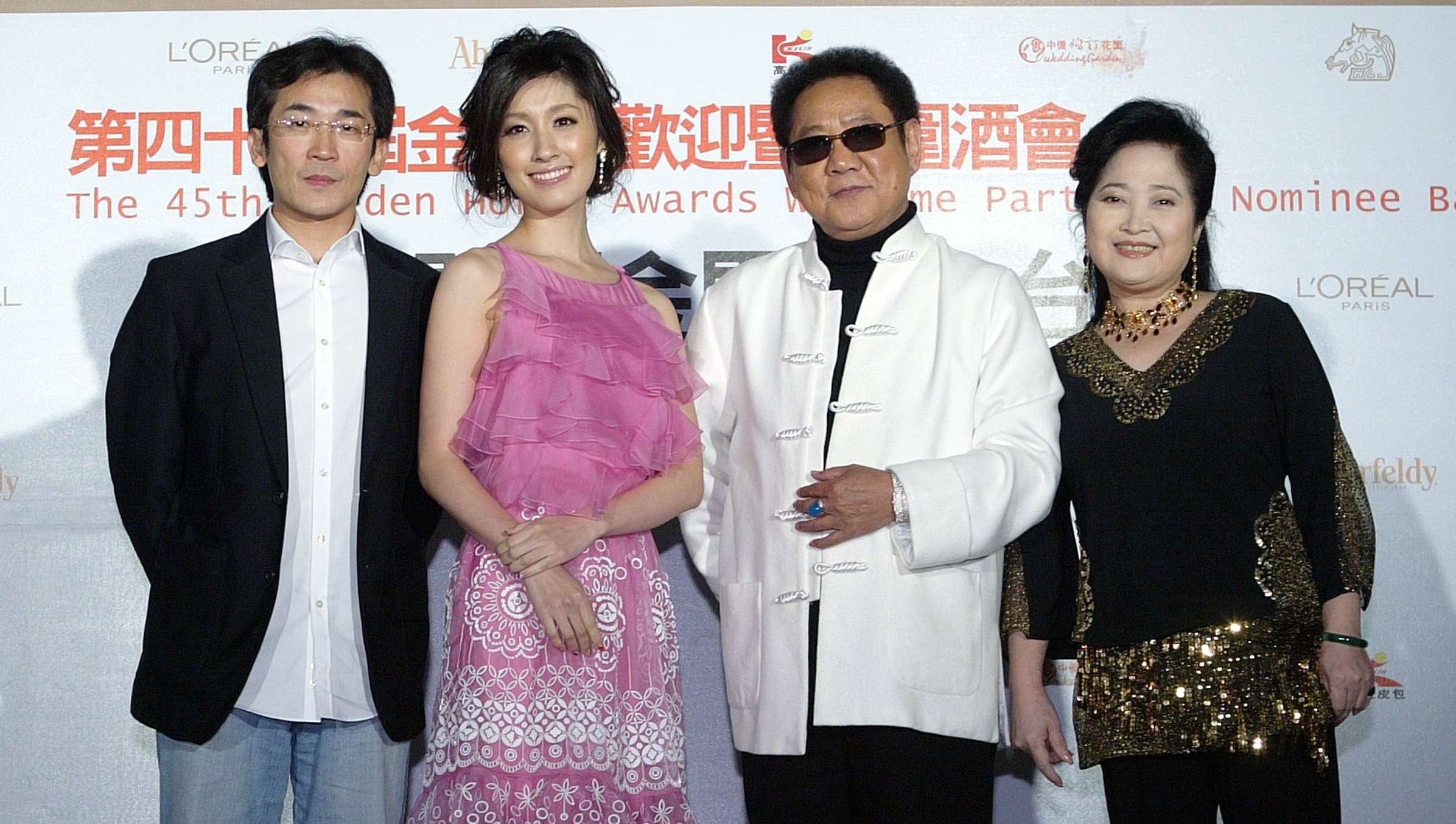 馬如龍因《海角七号》的「洪國榮」一角再創事業巔峰。（東方IC）