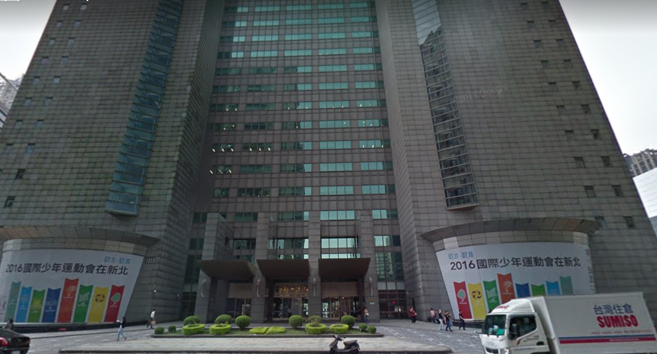 新北市工務局遭民眾投訴刻意刁難室內裝修案送件，讓民眾無所適從。（翻攝google map）