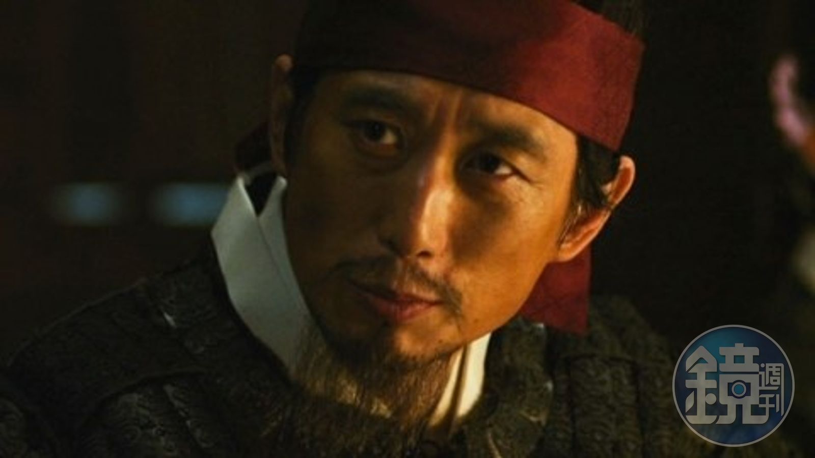 他演《熔爐》變態校長性侵兒童女兒竟說「像是要爆炸了」！ - 鏡週刊Mirror Media