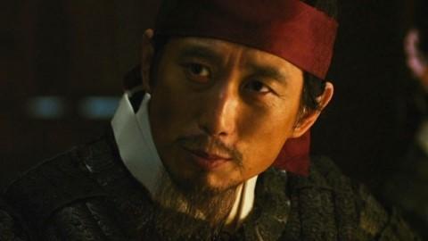 金元海在《鳴梁:怒海交鋒》飾演慶尚右水師裵楔,其後代不滿電影將他塑造成反派,以毀損名譽向導演金韓旻等人提出告訴。(翻攝自Naver)