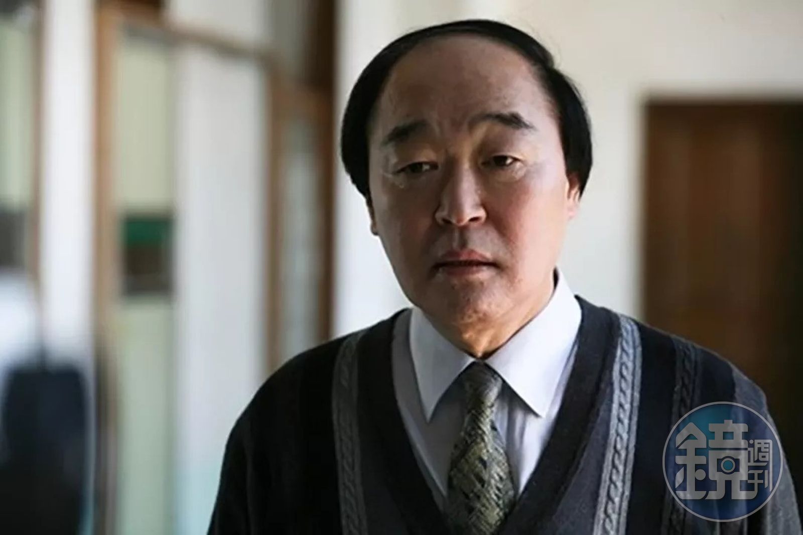 他演《熔爐》變態校長性侵兒童女兒竟說「像是要爆炸了」！ - 鏡週刊Mirror Media