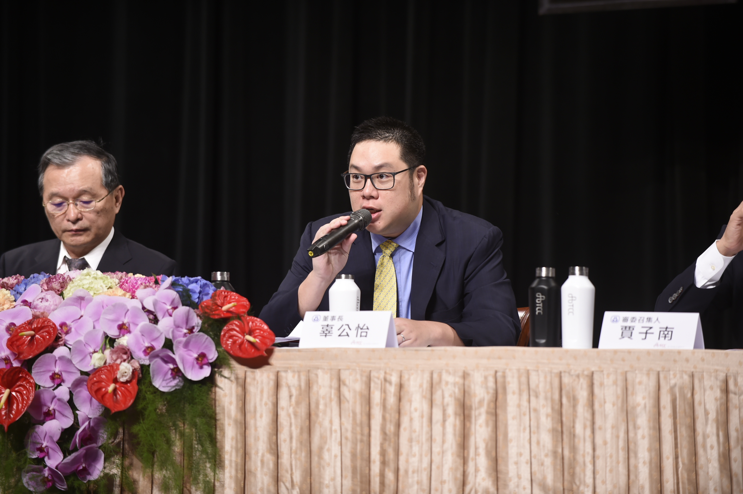 信昌化董事長辜公怡表示,今年營運策略將力求毛利最大化而非產量最大化。