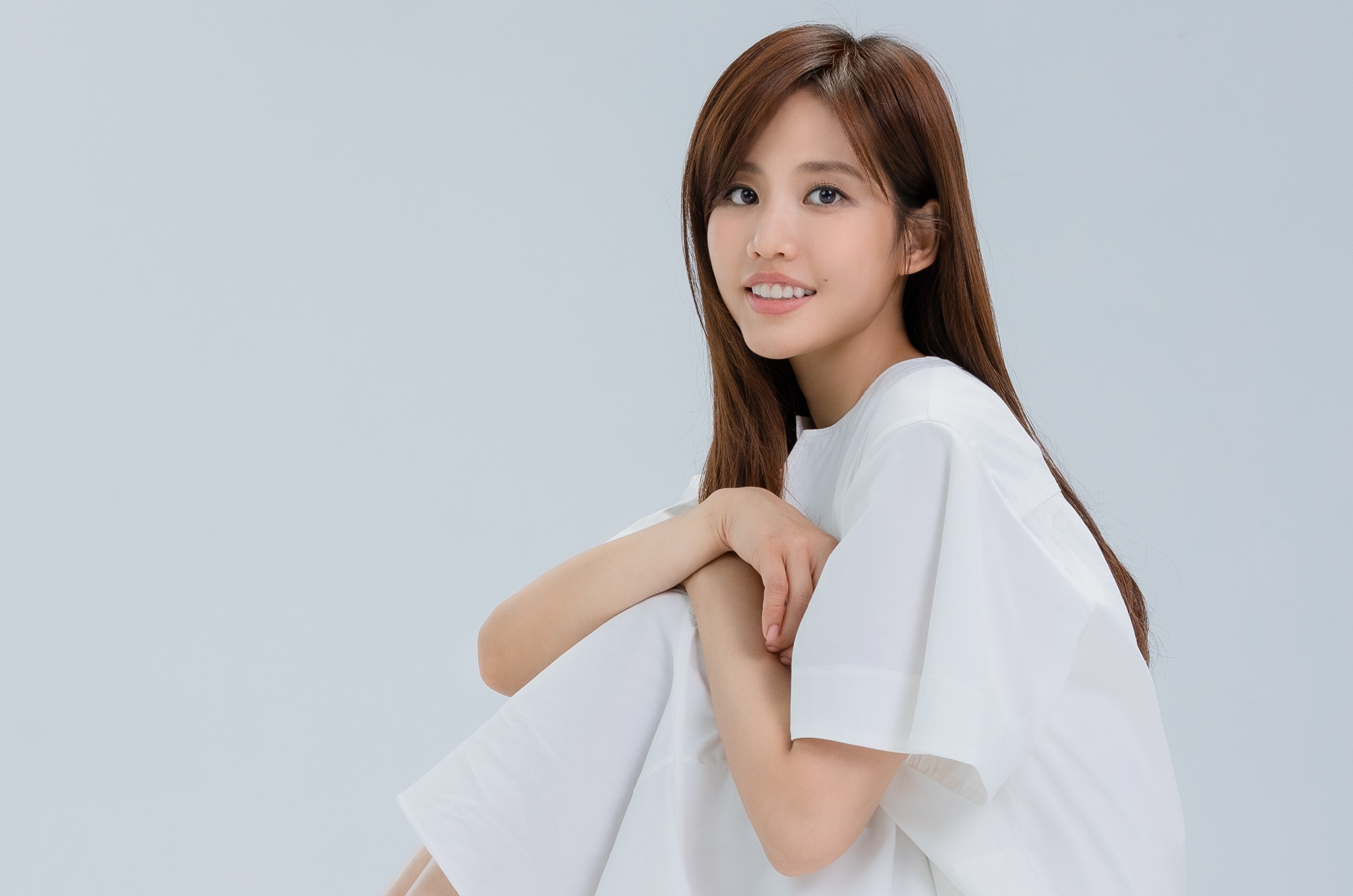 吳汶芳推出最新失戀心痛情歌〈願聞其詳〉，該首歌觸動吳汶芳內心的愛情小劇場。（福茂唱片提供）