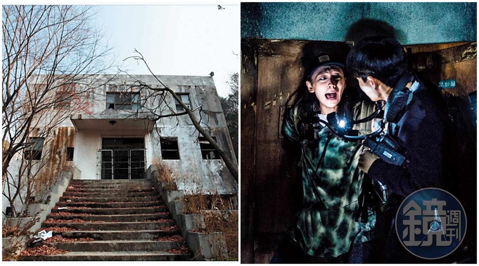 全文】韓國他山之石真人真事電影絕招避侵權- 鏡週刊Mirror Media