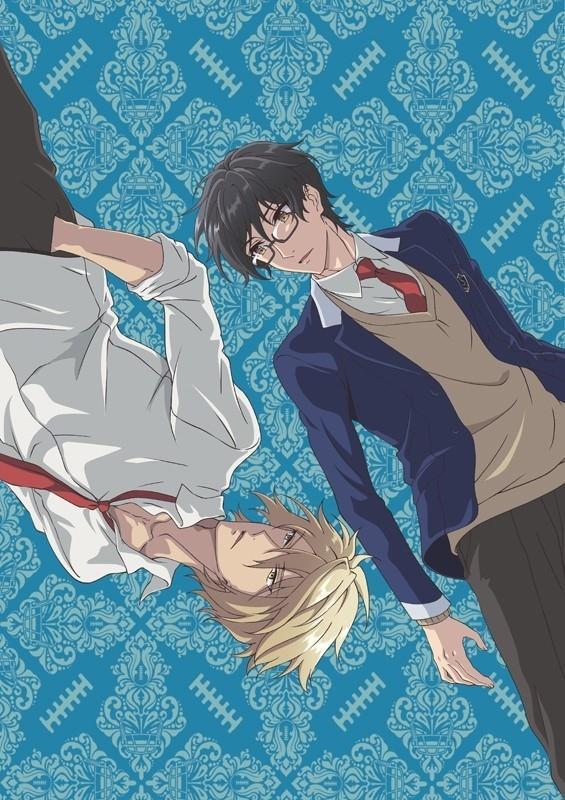 客群明顯，作畫不崩壞就有潛力成為下一個《YURI!!! on ICE》！