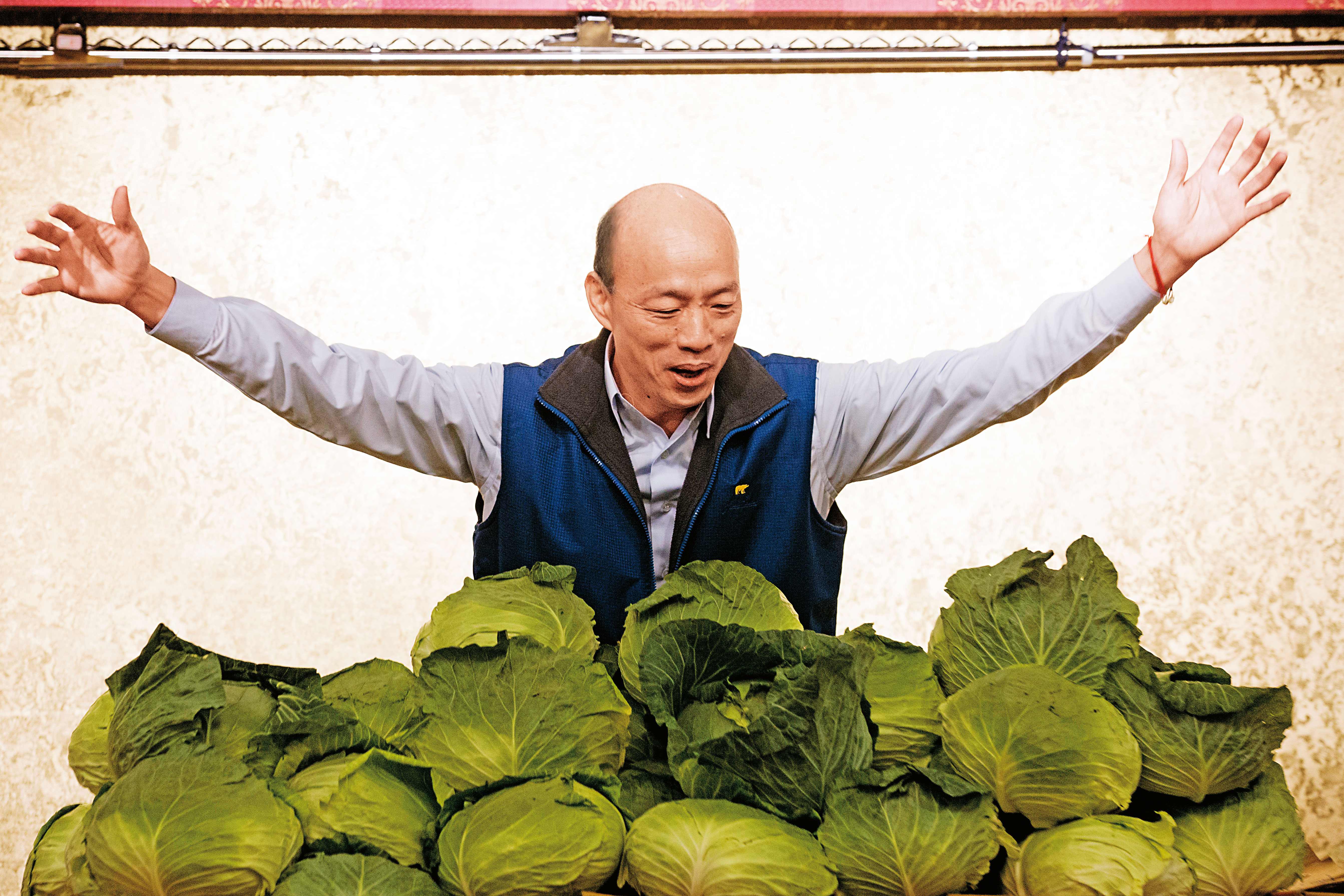 韓國瑜任北農總經理涉濫發獎金，台北地檢署偵辦至今2年多無法結案。