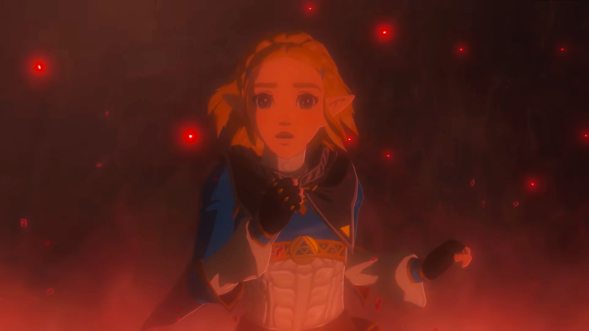 《薩爾達傳說：曠野之息》的續作已經在開發中囉！