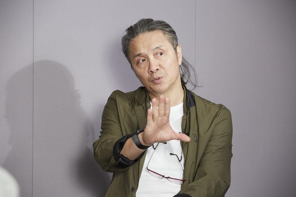 董瑋認為要當一位稱職的動作指導,必須對電影各環節都瞭解透澈。