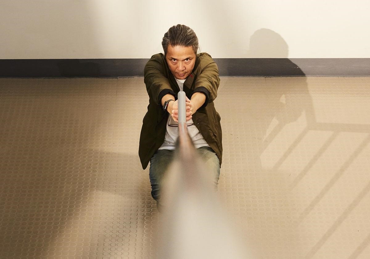 香港知名動作指導董瑋，至今已獲8座金馬獎及香港金像獎動作指導奬肯定。