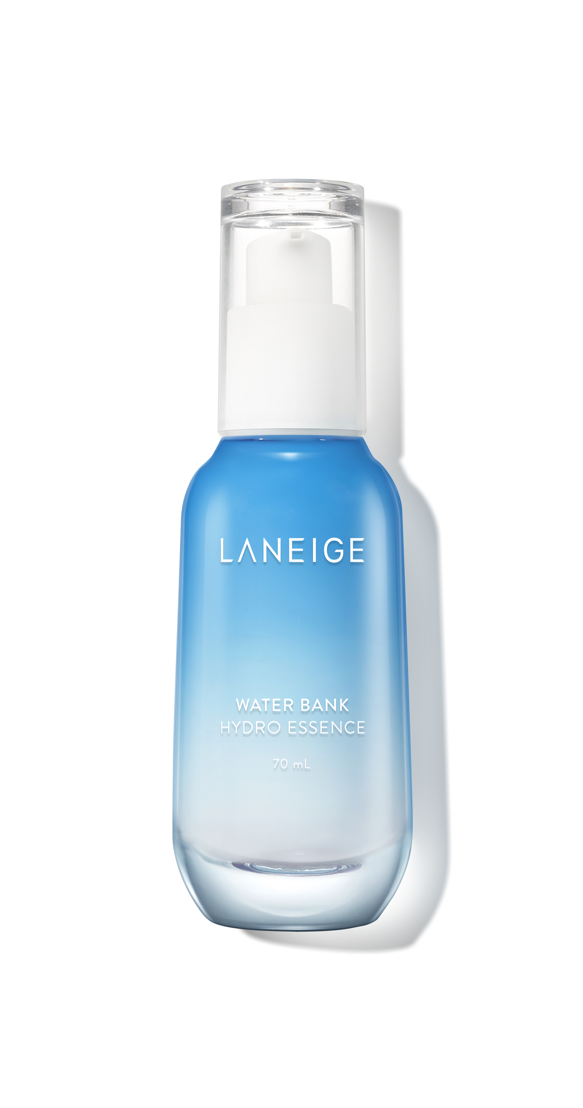 LANEIGE蘭芝水酷肌因保濕精華。NT$1,600(LANEIGE提供)