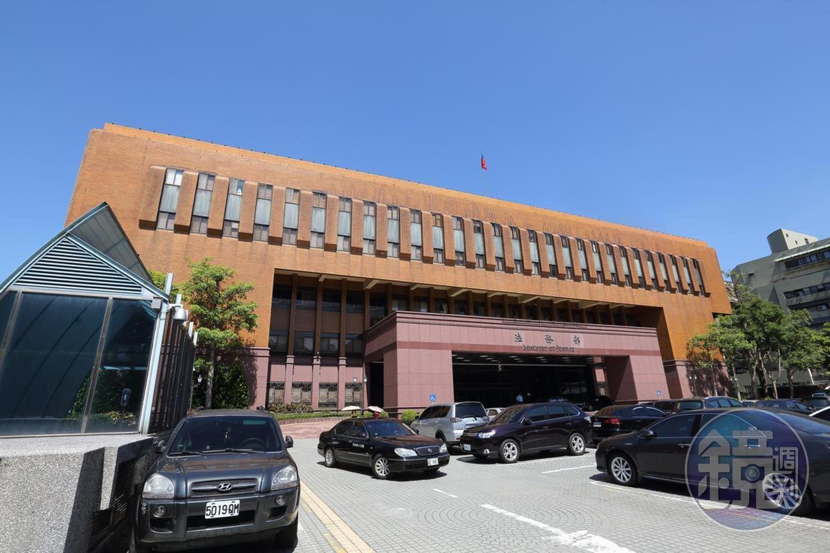 劍青檢改要求高檢署公布調辦事甄選標準、程序及評審名單，以建立公平透明人事制度。