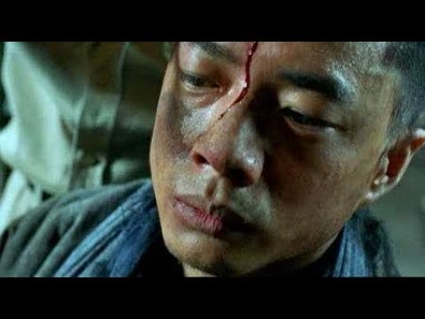 2004年，中、泰合製的電影《食人狂魔》改編自細偉的故事，中國演員段奕宏飾主角。（網路截圖，YouTube）