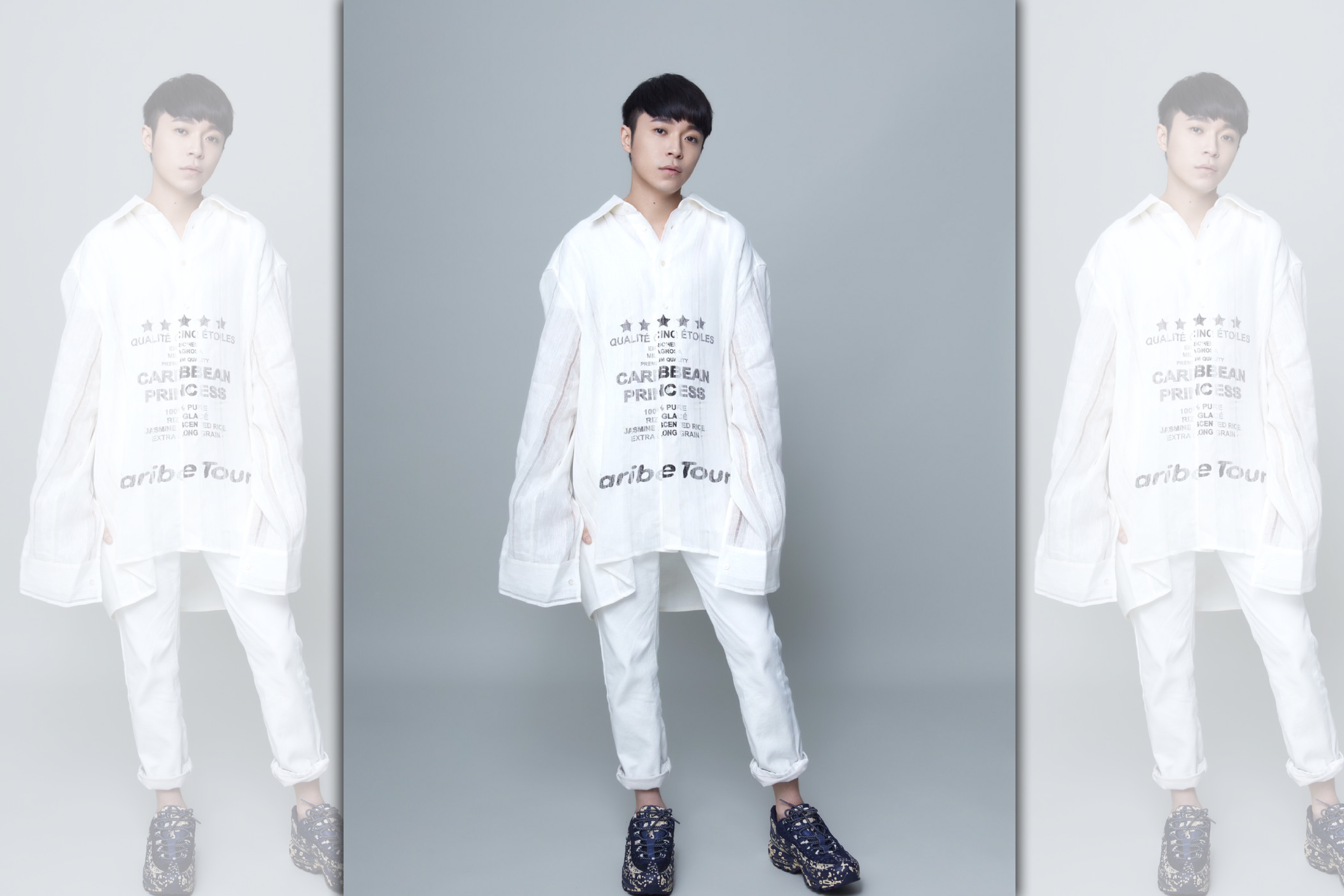 吳青峰將為今年的7-ELEVEN高雄啤酒音樂節擔任最後一天的壓軸演出，久未在台演唱的他將帶來45分鐘媲美演唱會規格的演出。（寬寬提供）