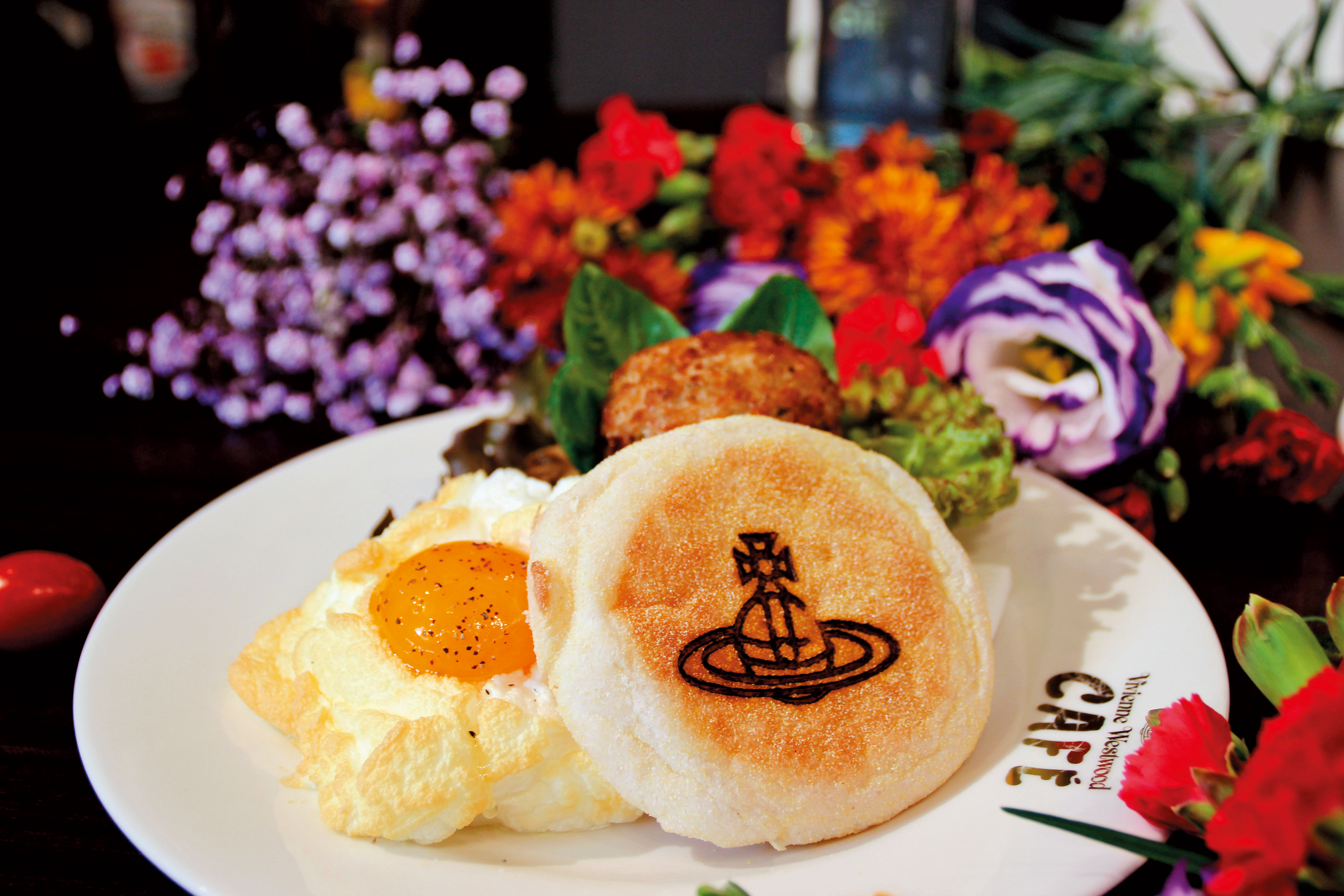 （Vivienne Westwood提供）