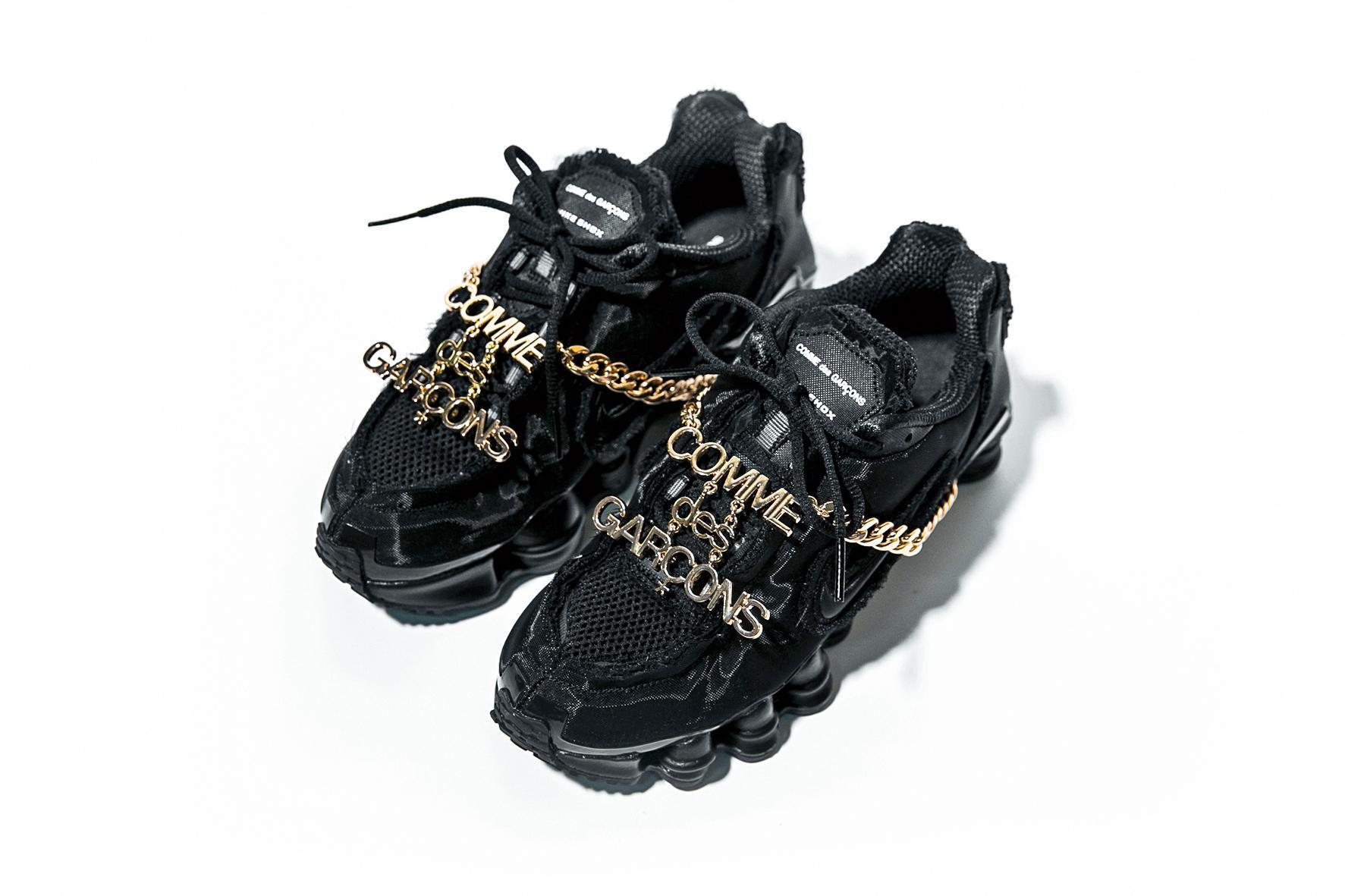 (Comme des Garçons 提供)