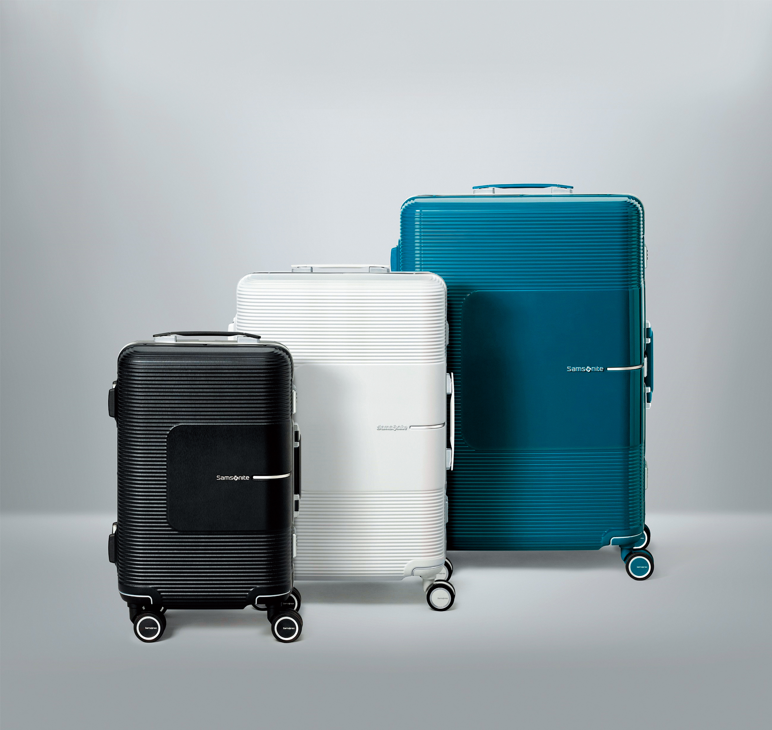 （Samsonite提供）