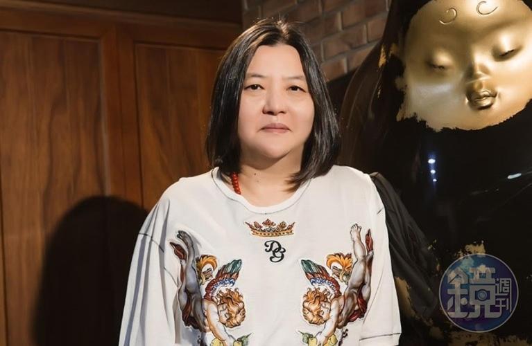 邱瓈寬認為台灣無論幕前幕後的人才都很優秀，只可惜缺少一展抱負的舞台。