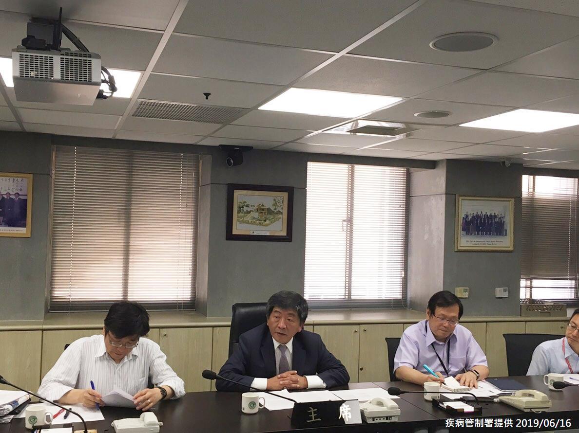 衛福部發聲明強調，高雄市今年度傳染病防治補助款共1,523.9萬元均已全數撥付，其中861萬元為登革熱防治補助費，已高於去年核定補助金額，且為全國最多。（疾管署提供）