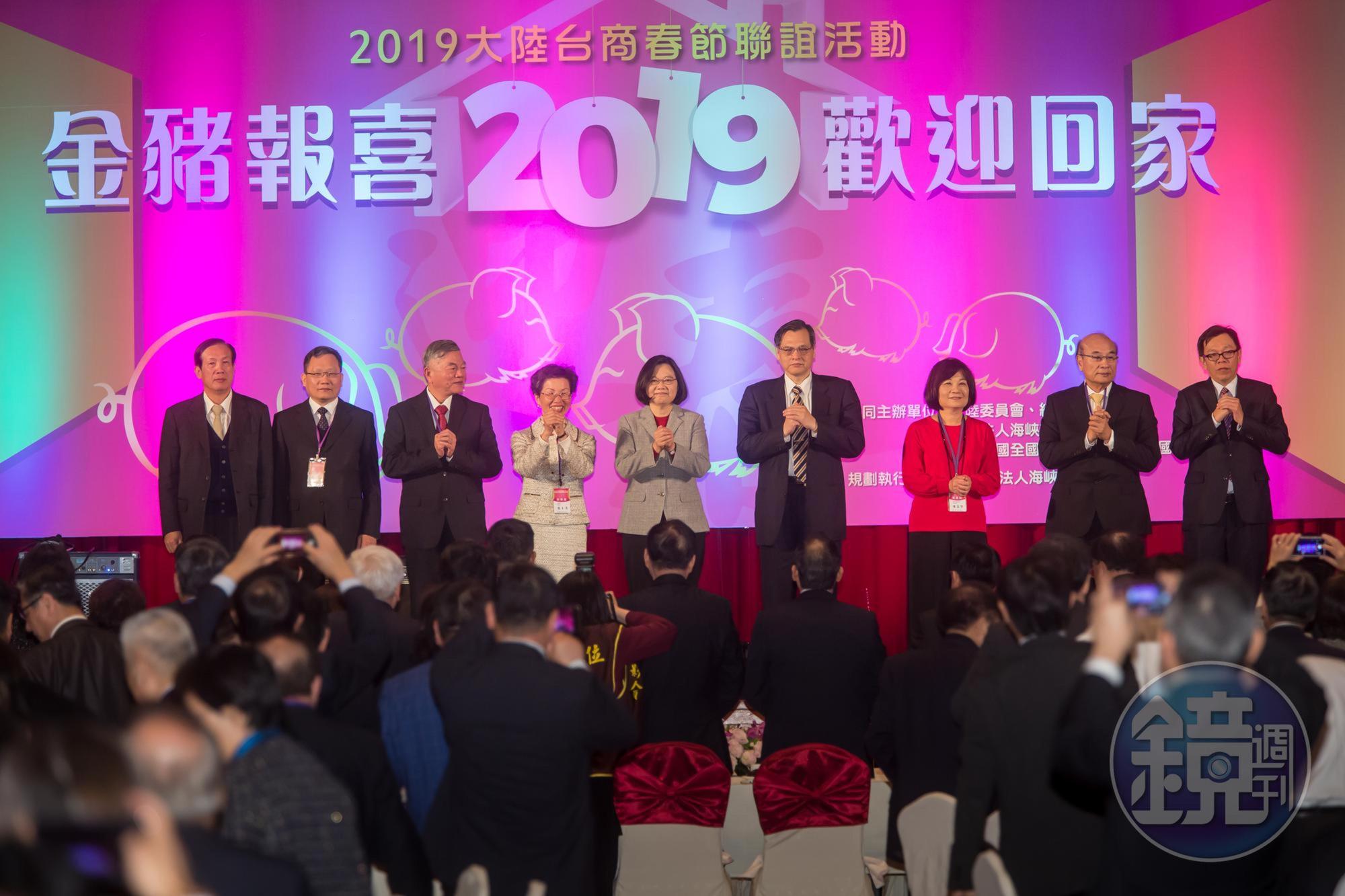 今年台商回流金額上看5000億元，除了建廠蓋產線，也不乏辦公需求。