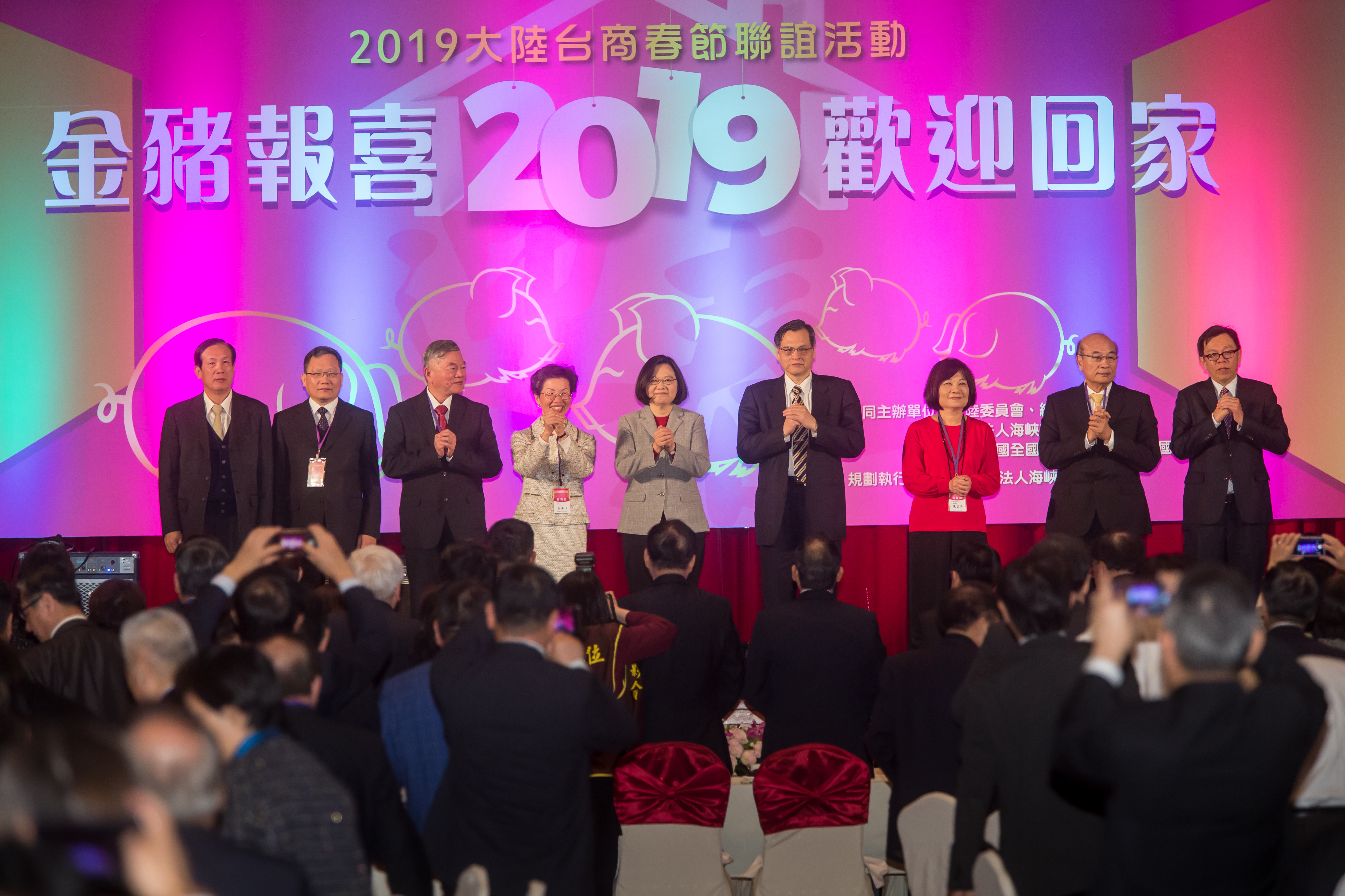 今年台商回流金額上看5000億元，除了建廠蓋產線，也不乏辦公需求。