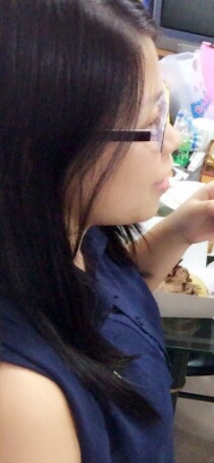 Winky。（黃文鉅攝）