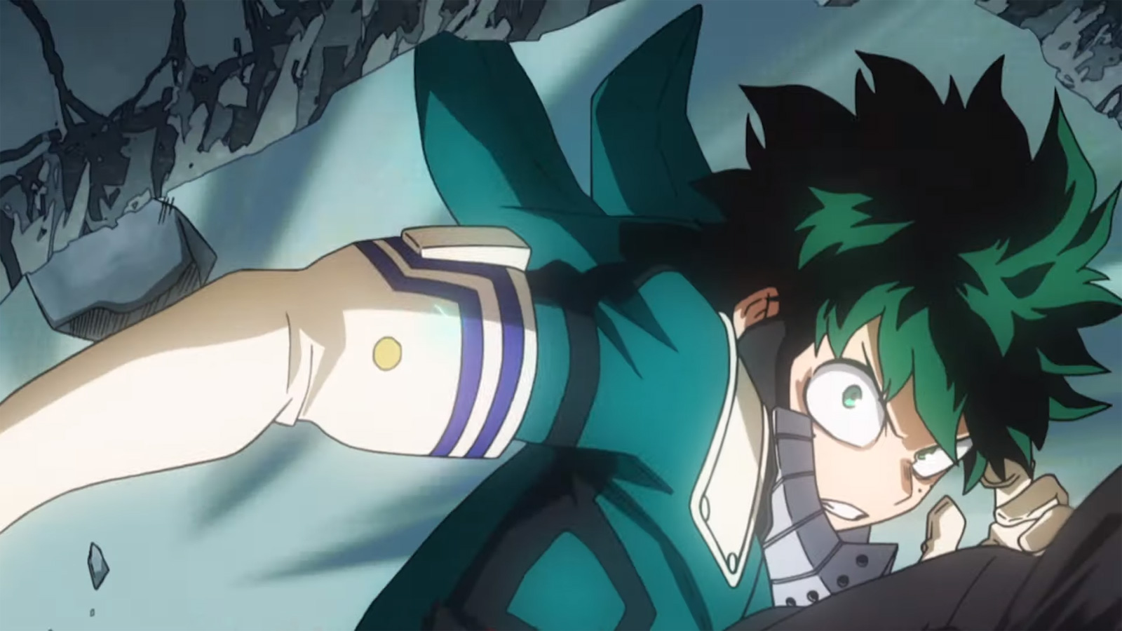 《我的英雄學院》第4季今年10月12日在日本播出。（翻攝自《我的英雄學院》動畫官網）