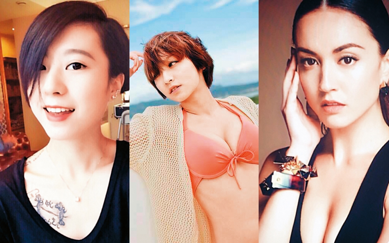 【逼宮搶小豬】同居已婚男還懷孕　最悍小三嗆正宮：亂搞不是一兩天的事