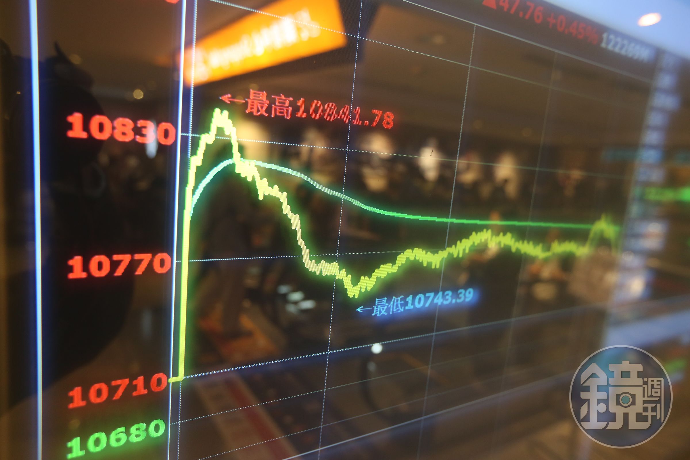今年以來，外資大賣國內壽險股票，合計已經高達5百多億元。