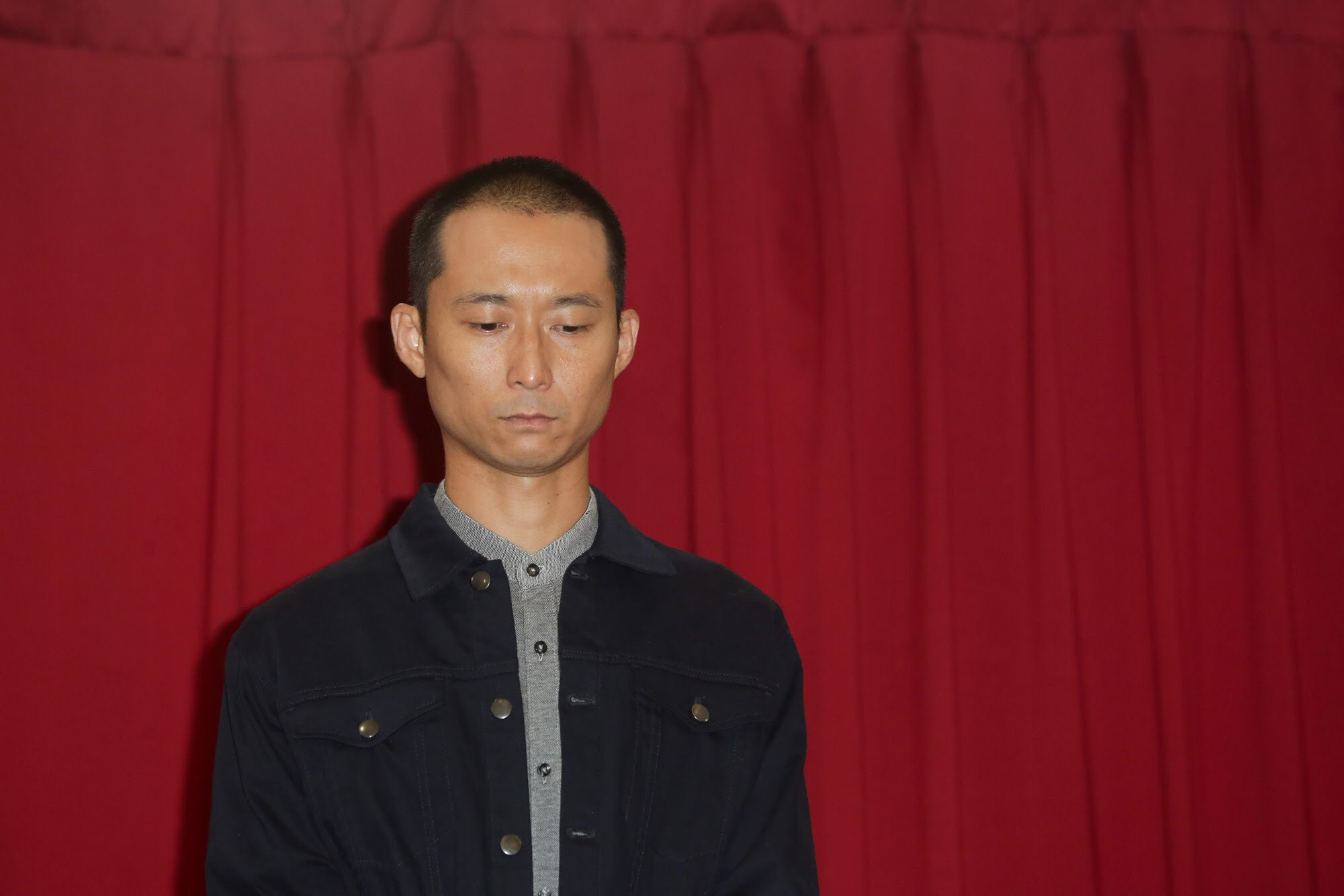 浩子表示很心疼阿翔老婆Grace。