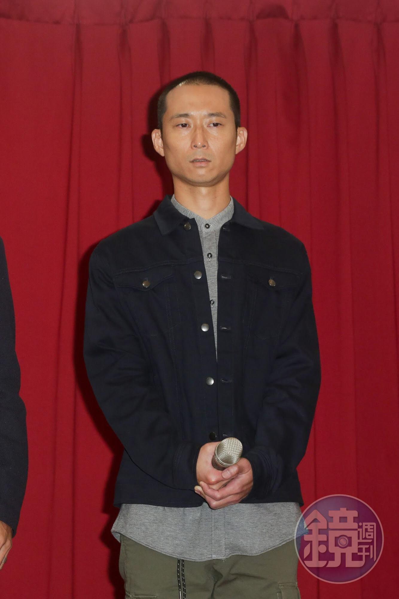 浩子堅定表示「浩角翔起」不會拆夥。