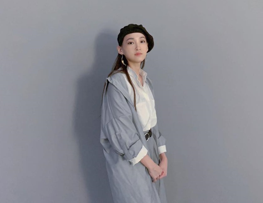 盧一辰尚未出道,卻已經交出了五十多首創作歌曲。(翻攝盧一辰臉書)