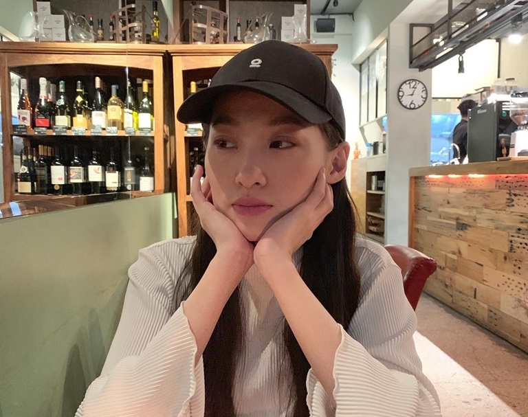 盧一辰尚未出道，卻已經交出了五十多首創作歌曲。（翻攝盧一辰臉書）