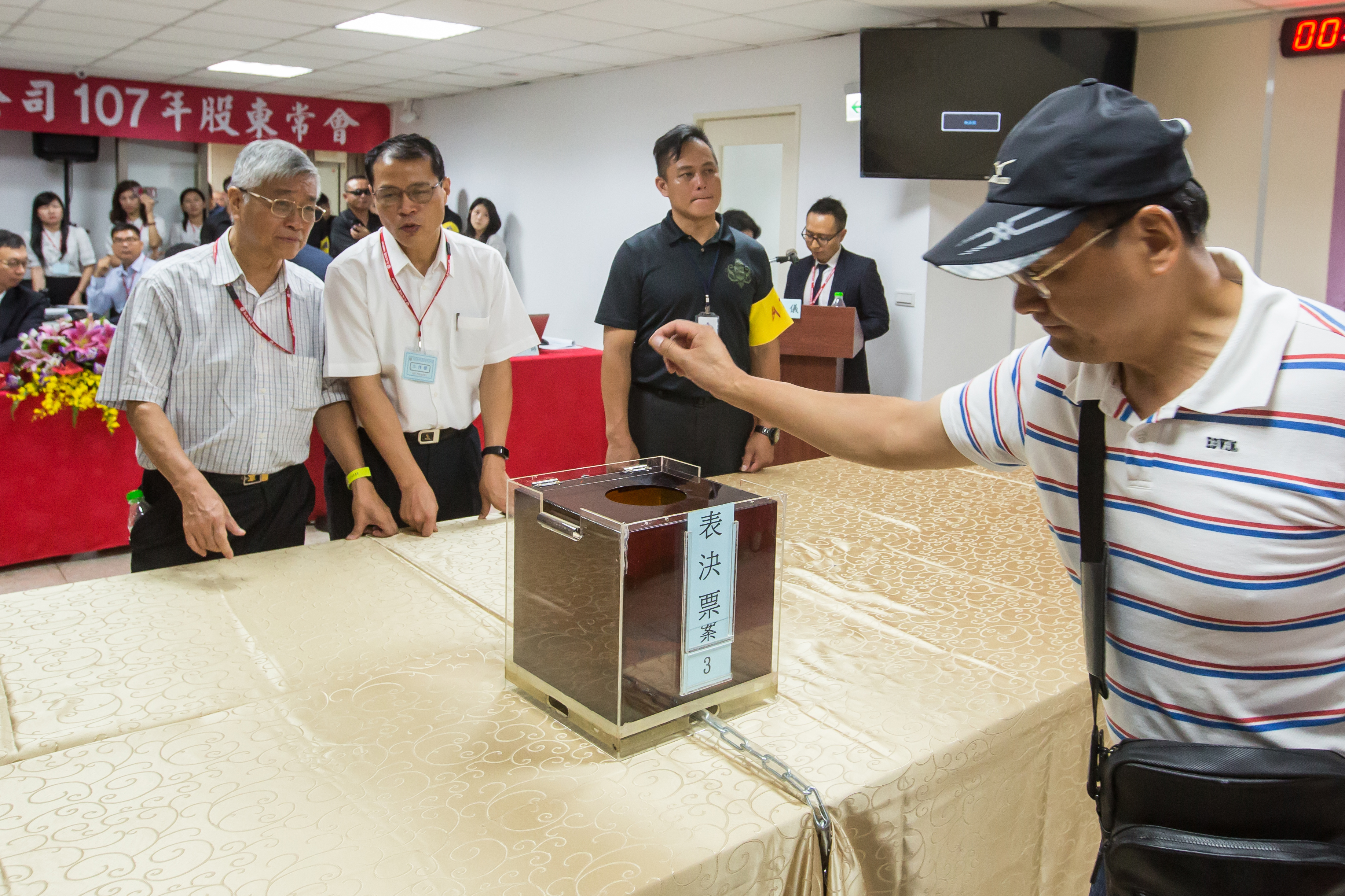 各公司股東會公布股利政策後，投資人可關注與佈局除權息行情。