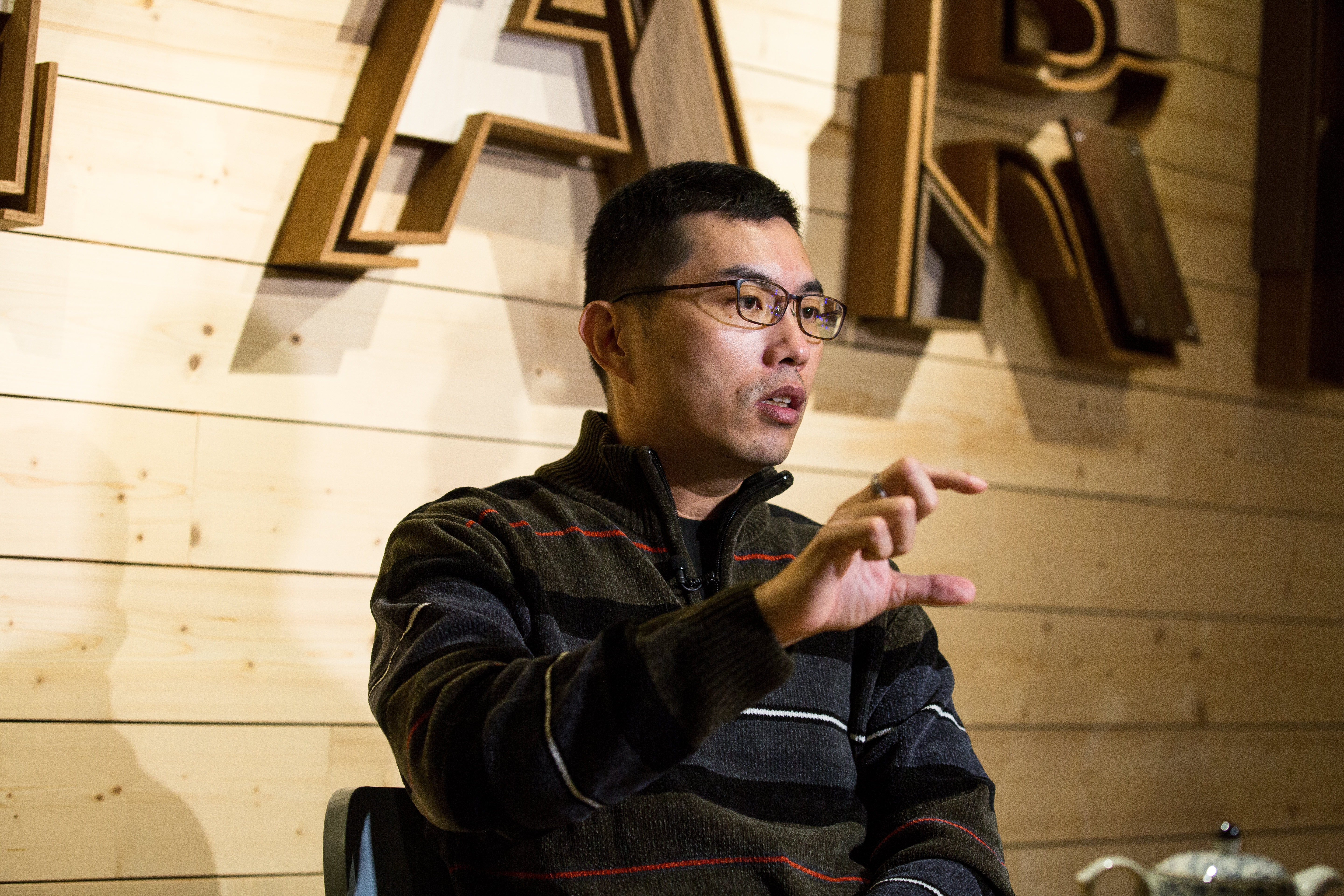 「賤芭樂」王仲麟設條件逐層篩選，每年靠股息就能穩賺7％以上報酬率。