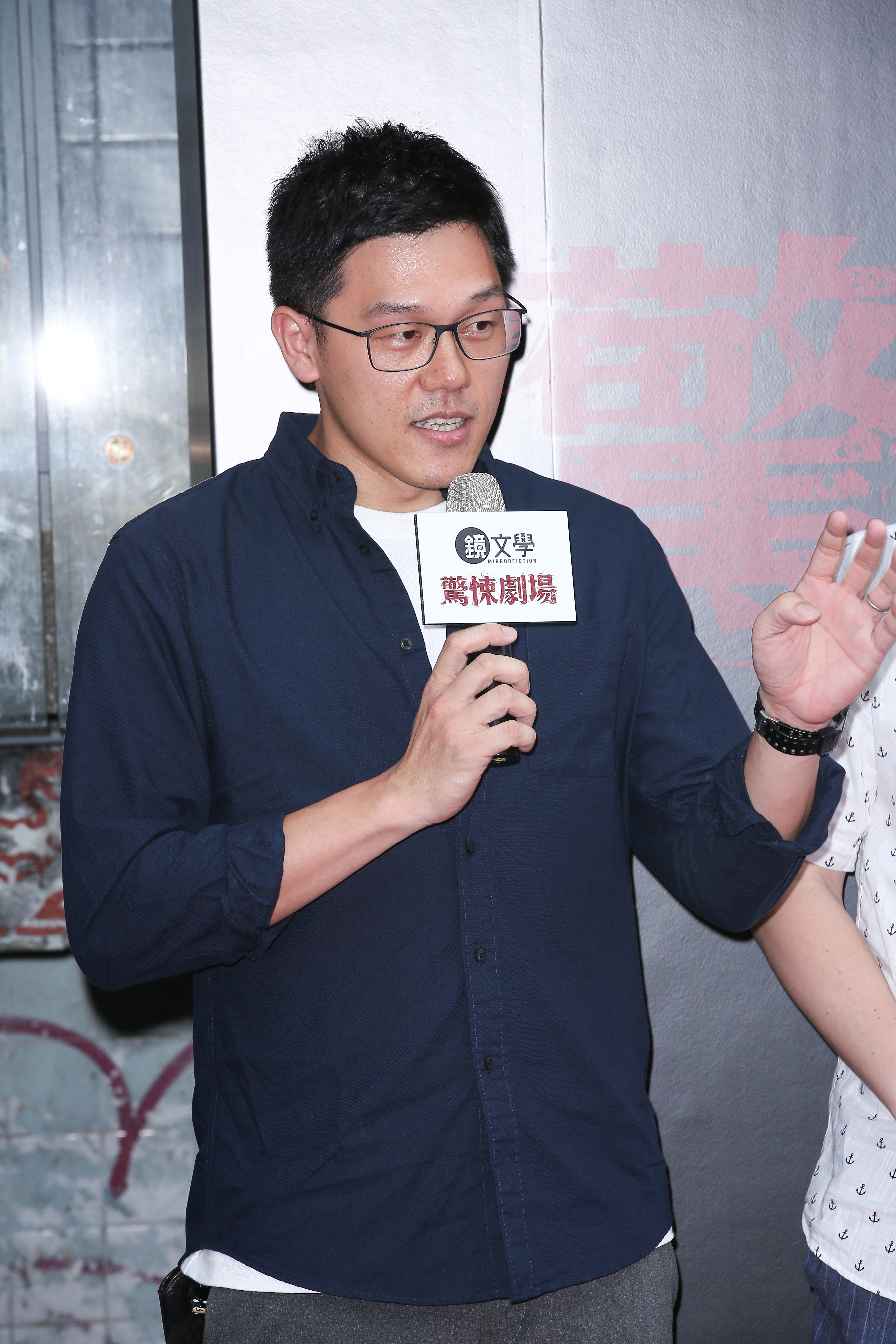 導演王威翔在《肇事者逃逸》，設計許多細節，讓這個過往大眾熟悉的題材，有更多台灣本土的特色。