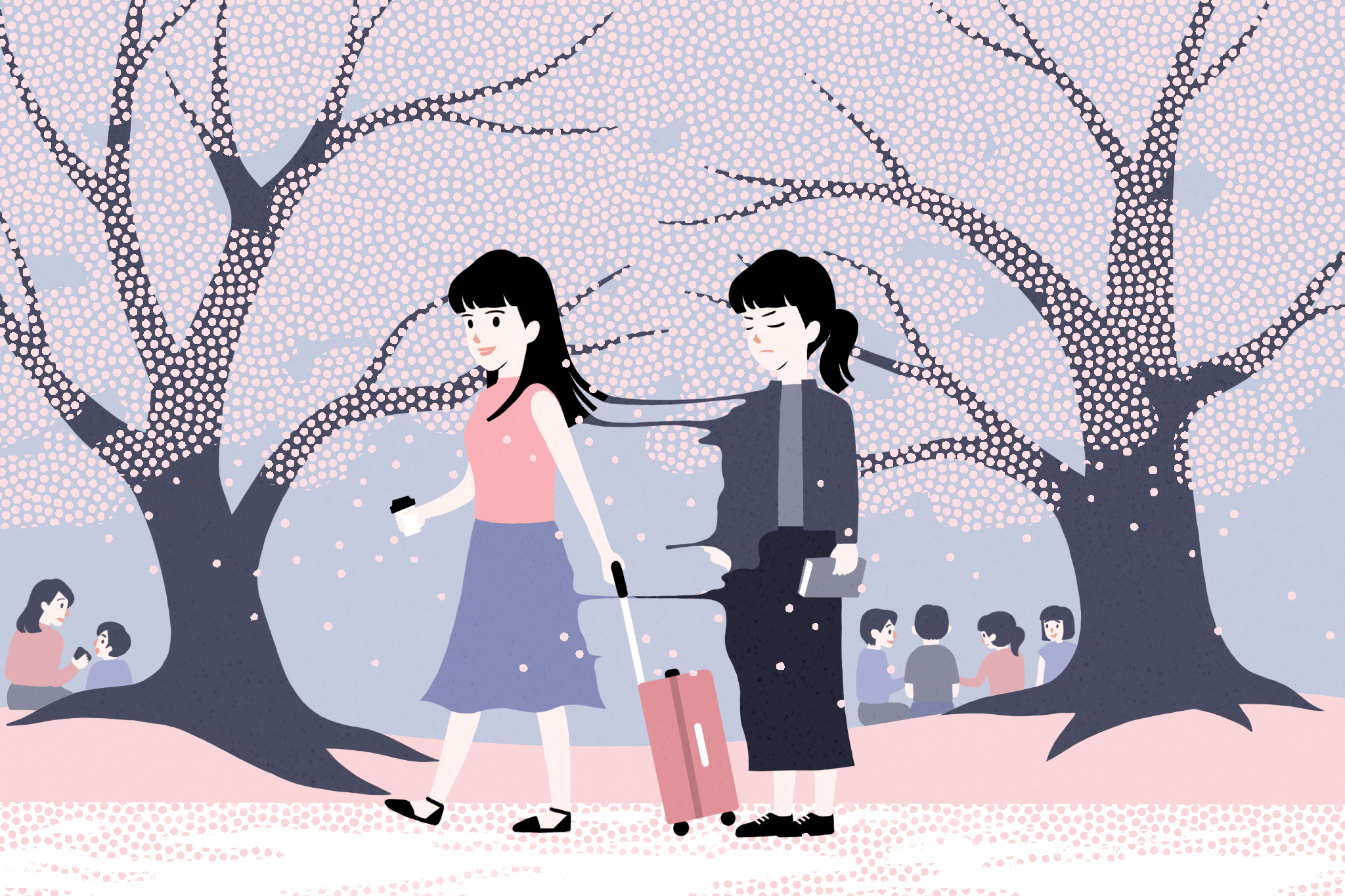 【陳栢青書評】世紀科幻黃麗群──《我與貍奴不出門》