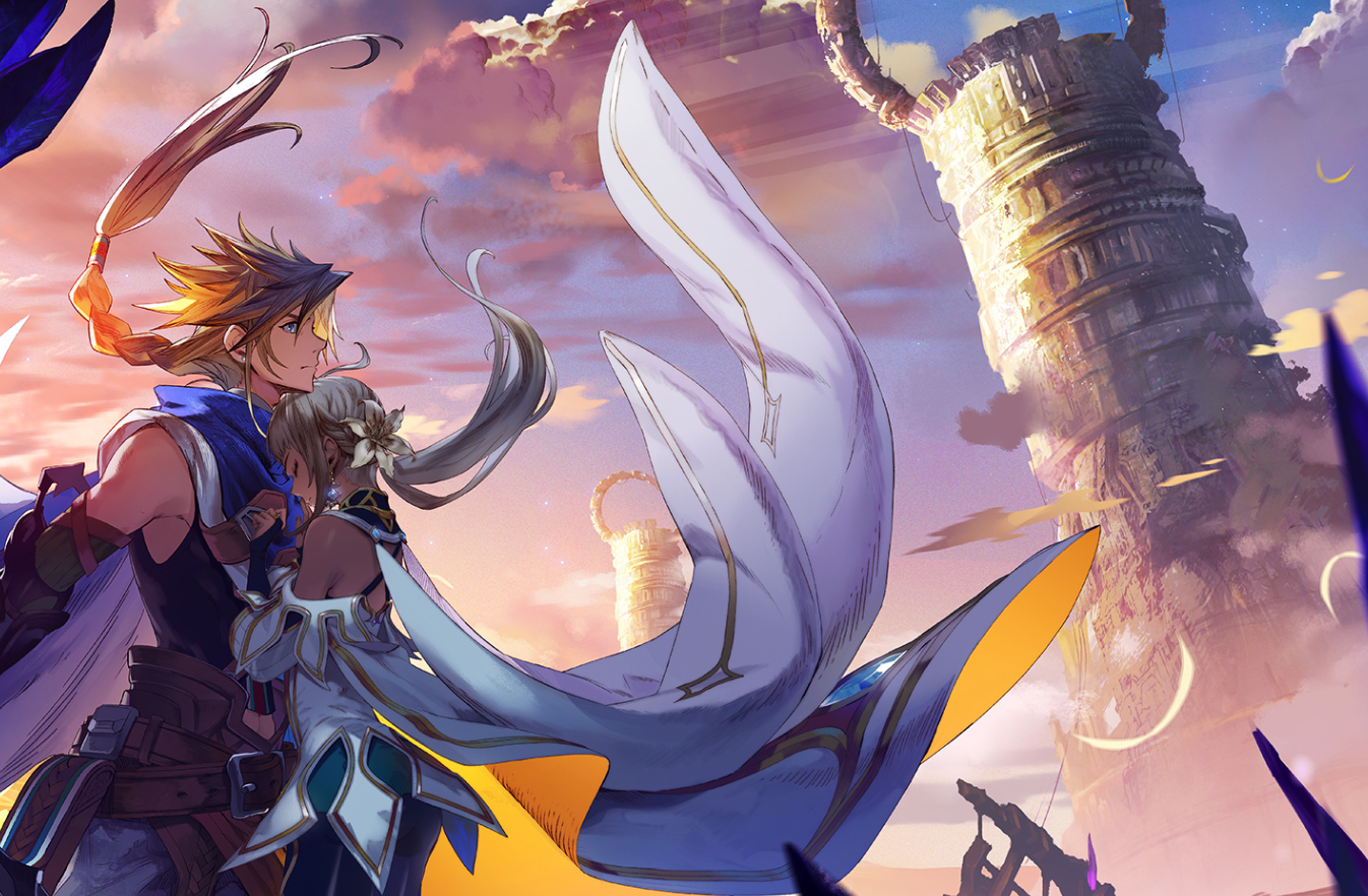 日本手遊公司員工挪用公款「買榜」，調查結果及懲處近日公布。（翻攝自《盡頭的巴別塔》官網）