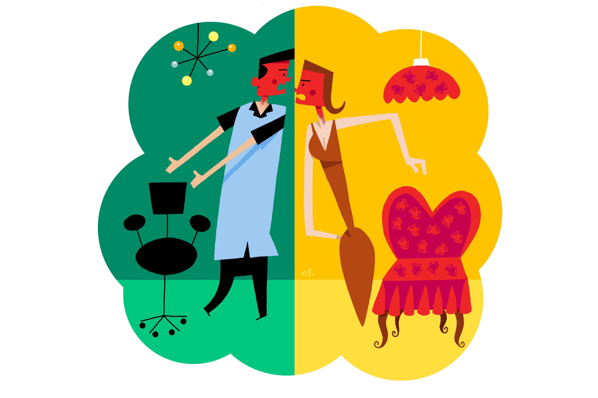 人常常在比較「品味」，究竟聽交響樂和流行樂誰比較有品味？去夜市吃飯還是法國餐廳？哪種裝潢會顯得有高品味？品味的標準到底要如何認定，或許可以參考哲學家的看法。（東方IC）