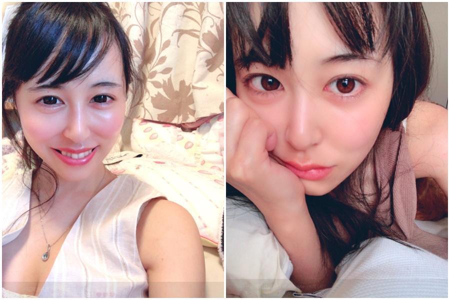 隨著好友愛田飛鳥輕生,一花琴音也在推特透露想消失。(翻攝一花琴音推特)