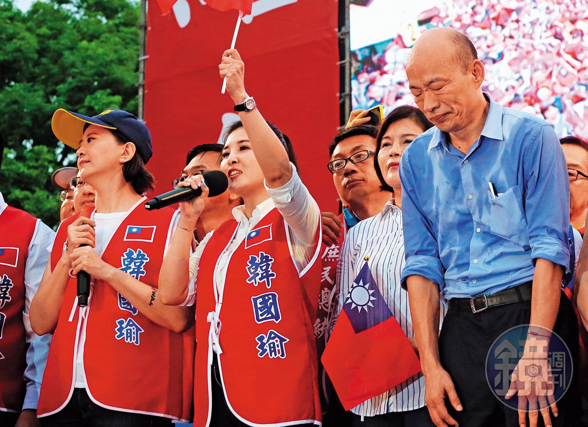 台北市議員王欣儀因力挺反核食遭恐嚇,也與暗網有關。