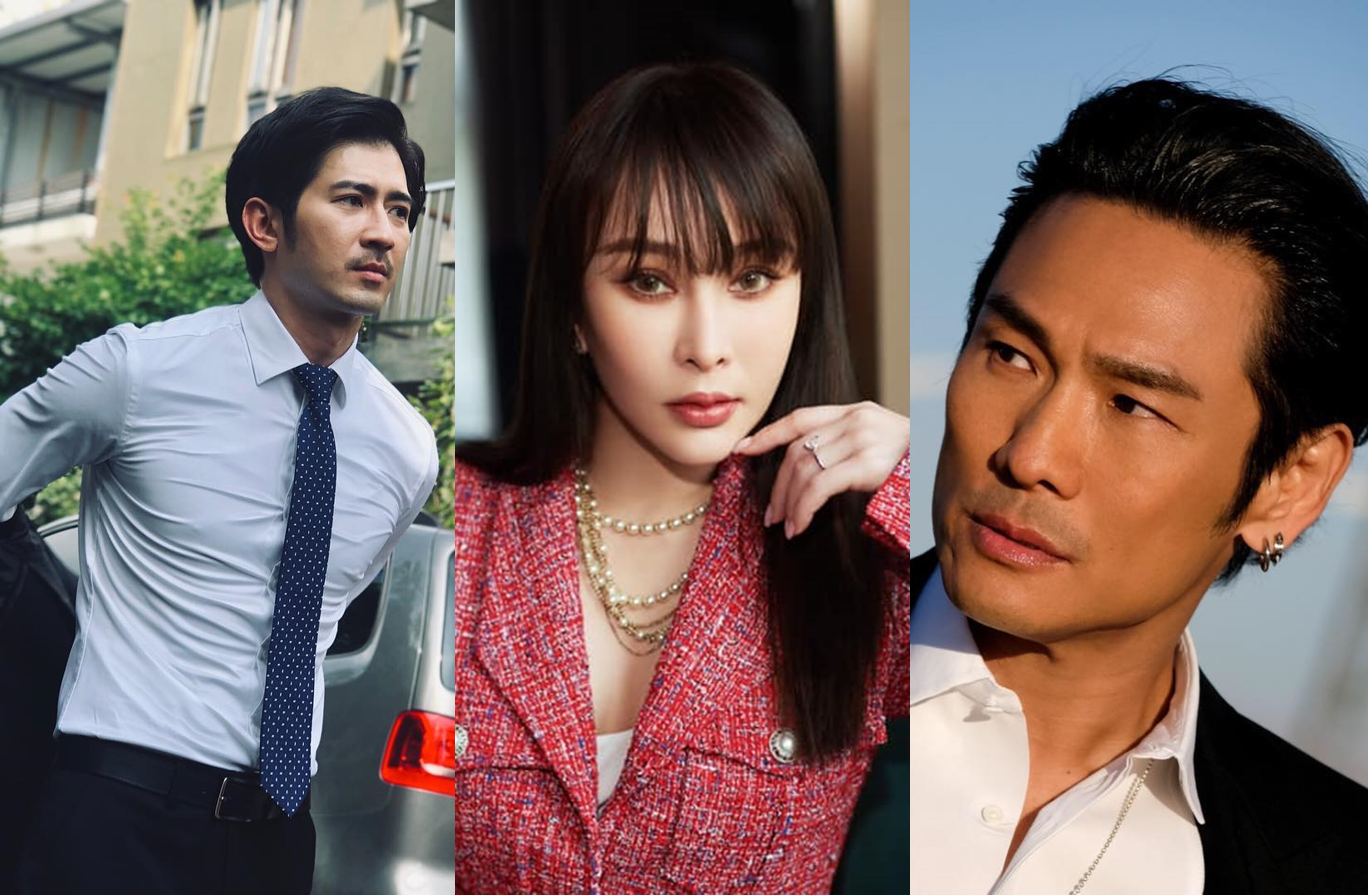 【踢開經紀人】明星嫌工作接太少　經紀人反咬「男女關係混亂」