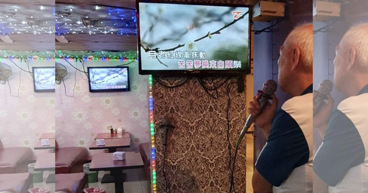 日前智慧局修正著作權法，變相讓盜版商能夠輕鬆取得伴唱機的歌曲專業授權，對著作權法、甚至是整個音樂產業都是一大衝擊。(圖片：弘音公司提供)