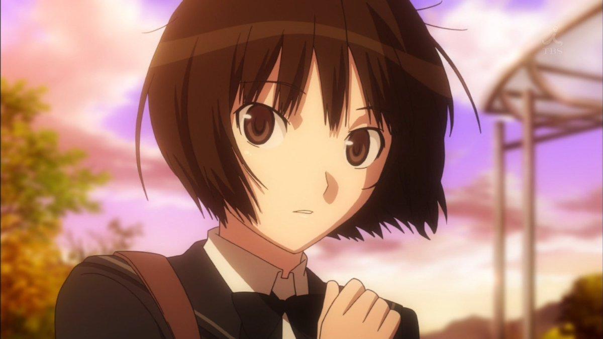 日本許多戀愛遊戲中，主角的妹妹也是可供略對象，「聖誕之吻」也是如此。圖為本作劇照。圖片來源：推特