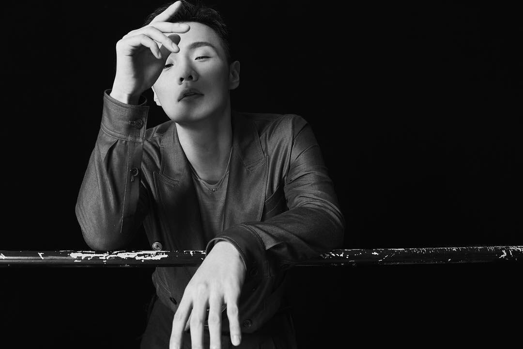 李榮浩是歌王入圍者最年長的一位,也是歌王大熱門。(翻攝自李榮浩臉書)