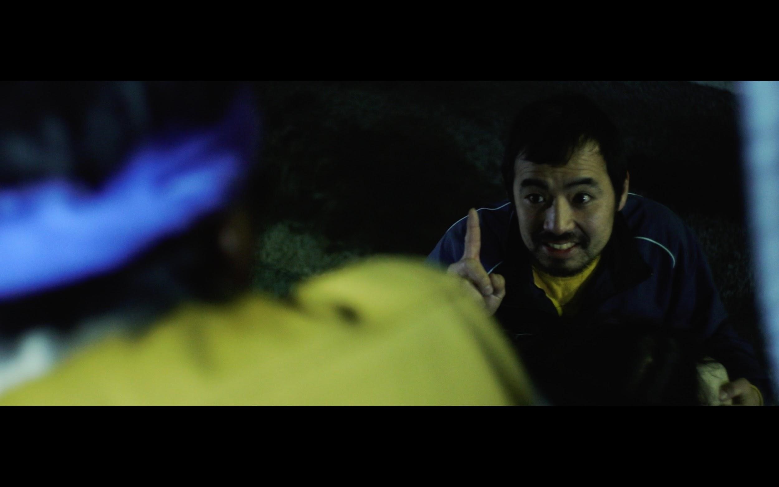 《海角上的兄妹》小兵立大功，是今年上半年日本藝術電影的票房奇蹟。 （光年映畫提供）