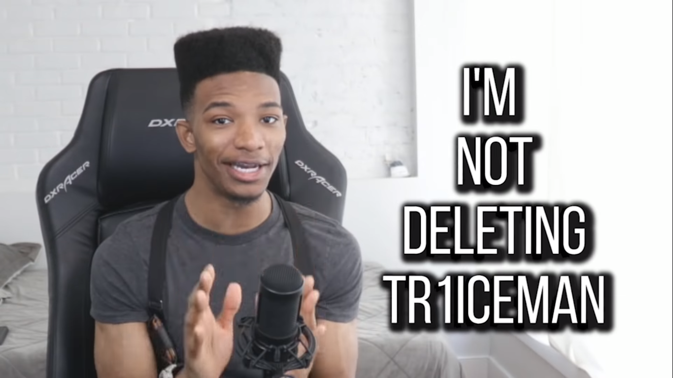Etika 5 月時才在第 2 頻道保證自己「現在很好」,會繼續創作影片,卻在 6 月殞命。