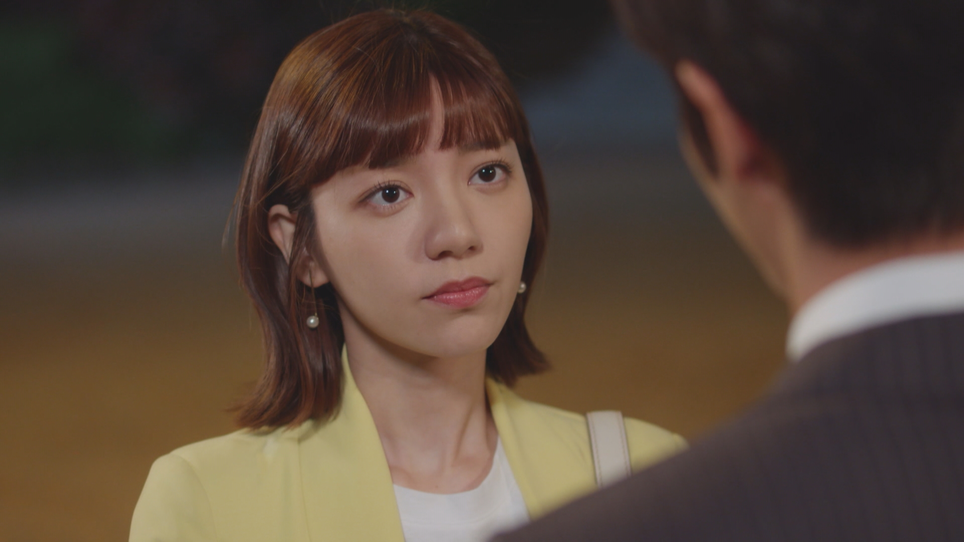 郭雪芙和劉以豪有多次交鋒，感情越來越升溫。（八大提供）