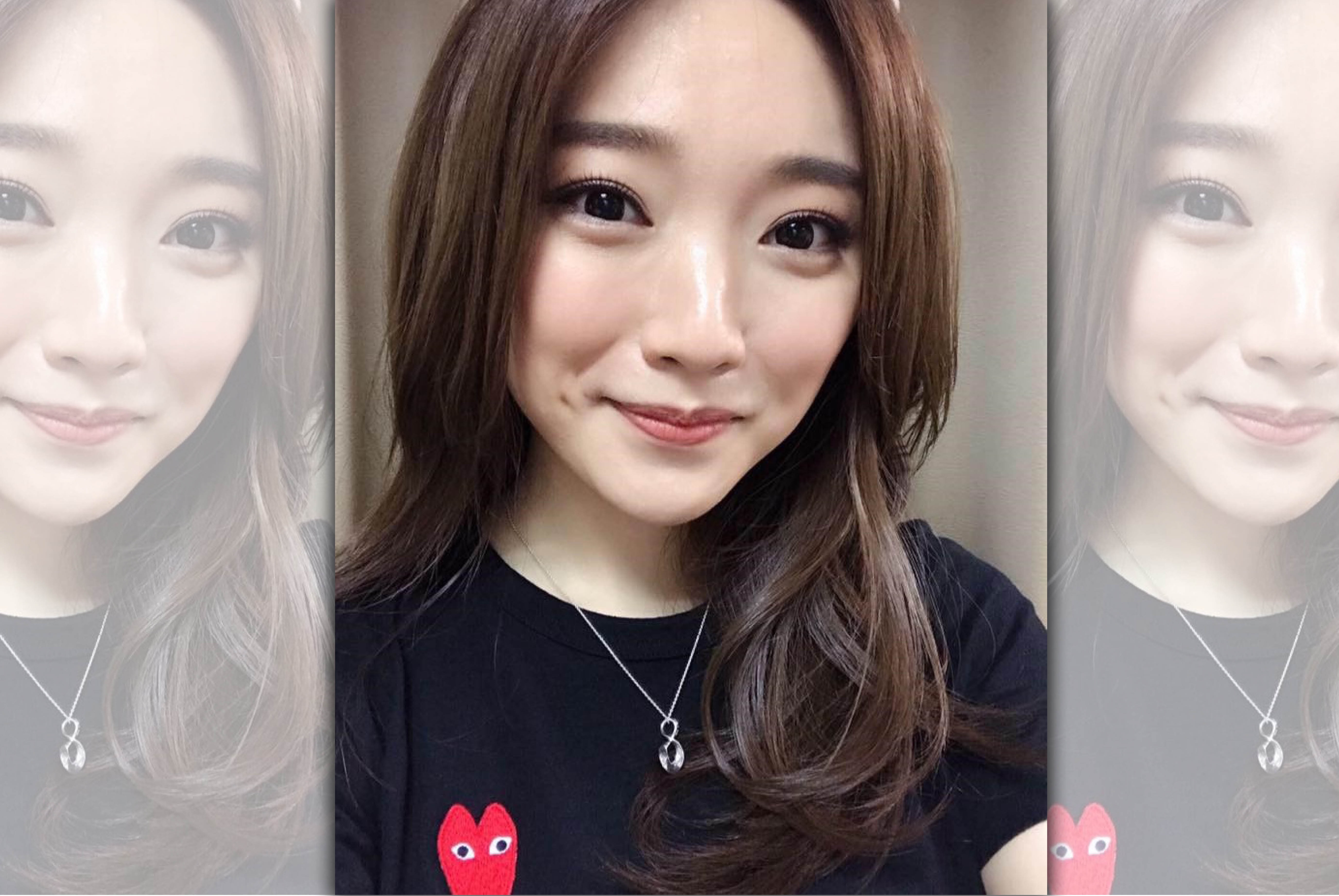 閻奕格被封為暖心導師，也相當期待參加這次的選秀。（翻攝自閻奕格臉書）